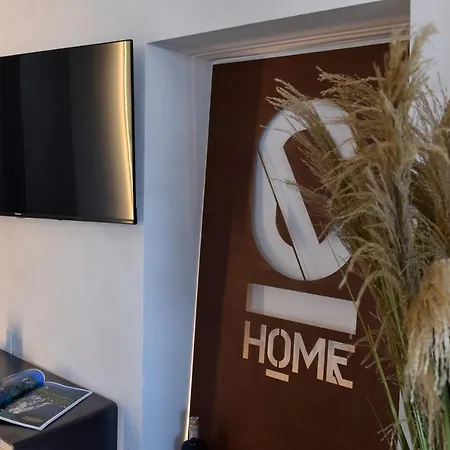 C-home *