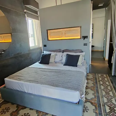 C-home Διαμέρισμα Οτράντο