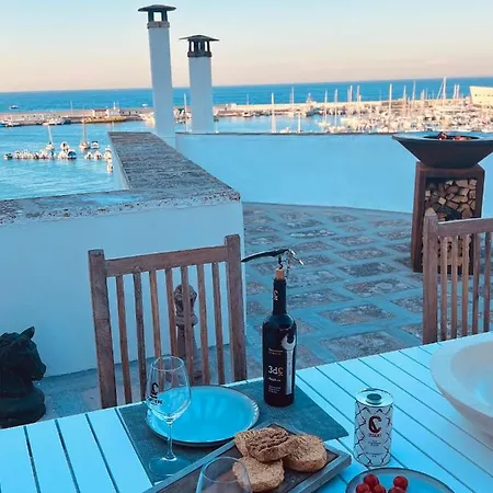 C-home Διαμέρισμα