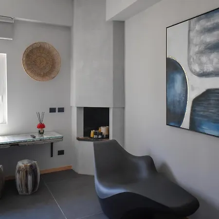 C-home Appartamento Otranto