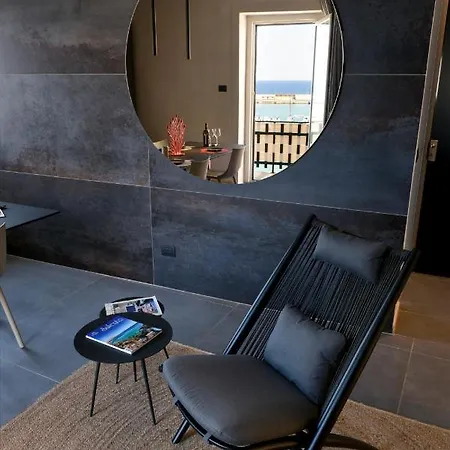 C-home Appartamento Otranto