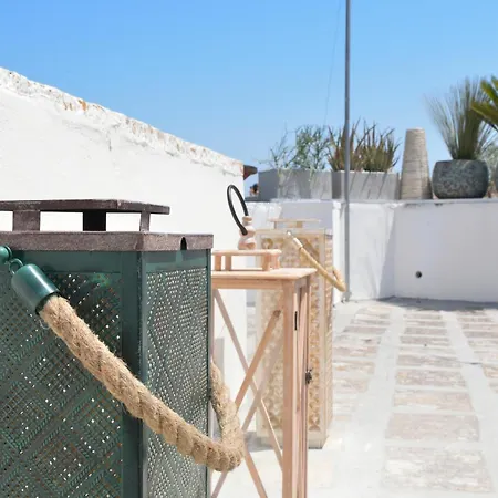 C-home Appartamento Otranto