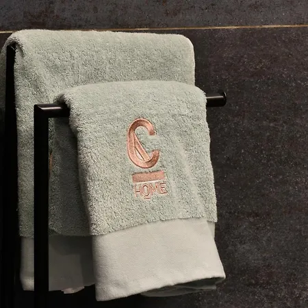 Διαμέρισμα C-home Οτράντο