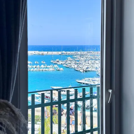 Διαμέρισμα C-home *