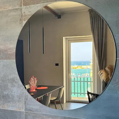 Appartamento C-home Otranto